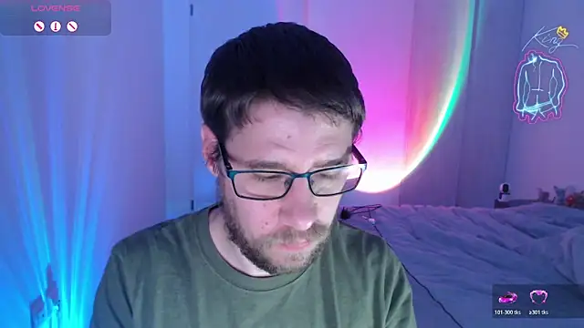 Snapshot of Thomas_Mrd chatting on December 21, 5:36 am Thomas Mrd online show from December 21, 5:36 am