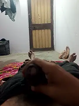 hunter6112 online show from January 14, 10:47 pm