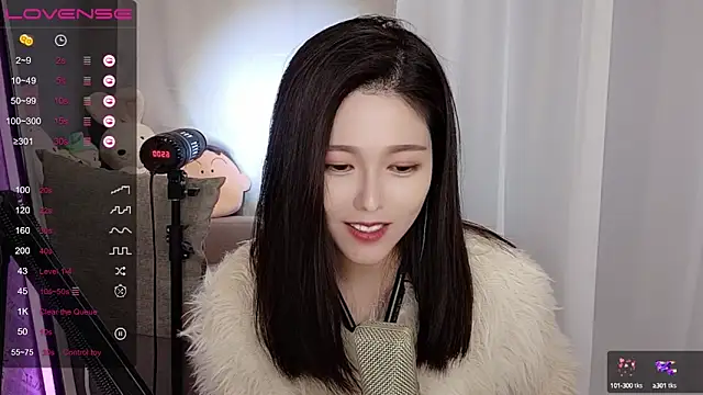 tw lala online show from December 9, 6:57 pm