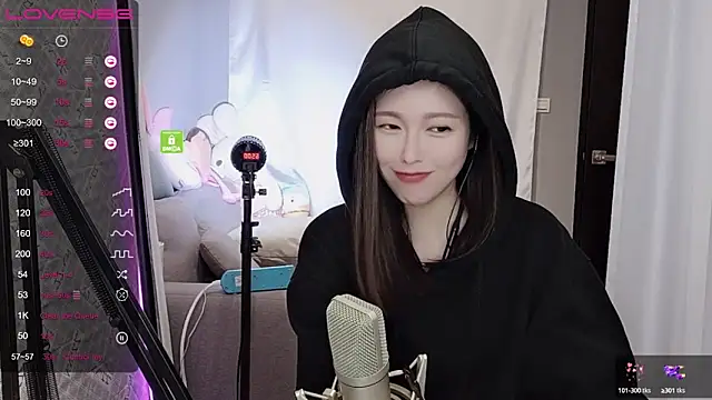 tw lala online show from January 13, 7:21 pm