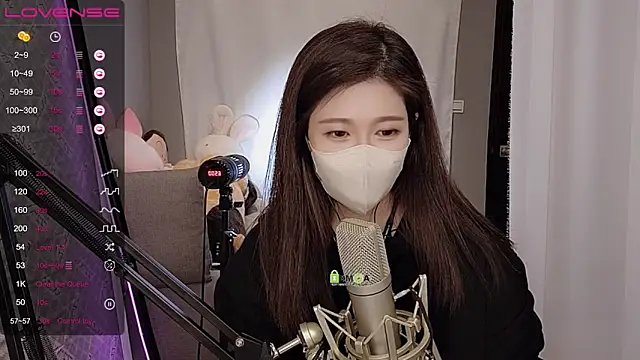 tw lala online show from March 11, 7:25 pm