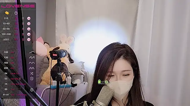 tw lala online show from March 21, 4:29 pm