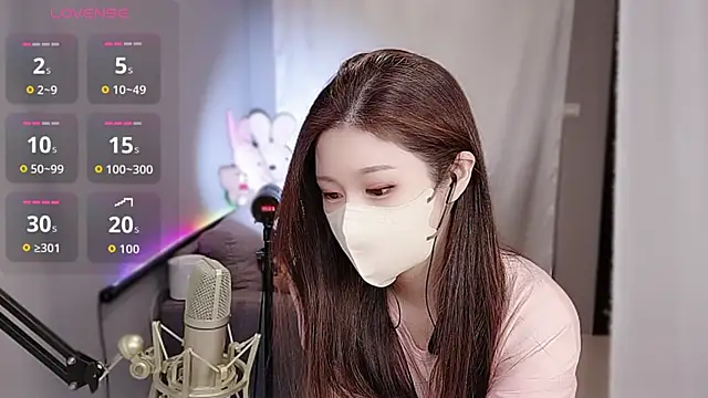 tw lala online show from October 20, 4:40 pm