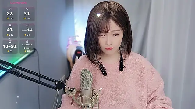 tw lala online show from February 13, 2:02 pm