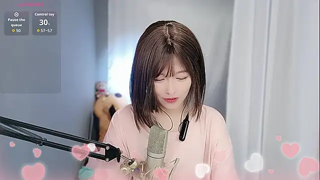 tw lala online show from April 23, 4:53 pm