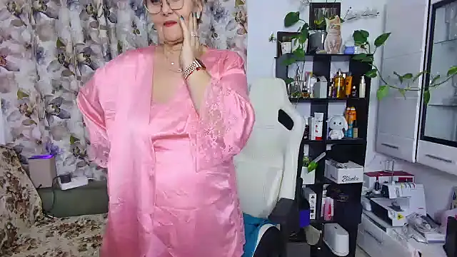 Selenna57 online show from February 20, 6:02 pm