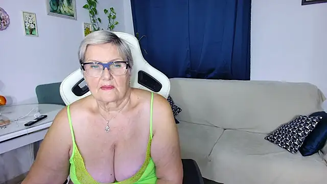 Selenna57 online show from January 15, 6:22 pm