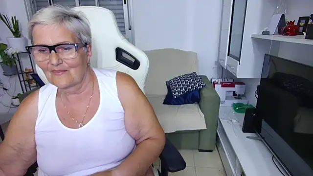 Selenna57 online show from May 25, 5:52 pm