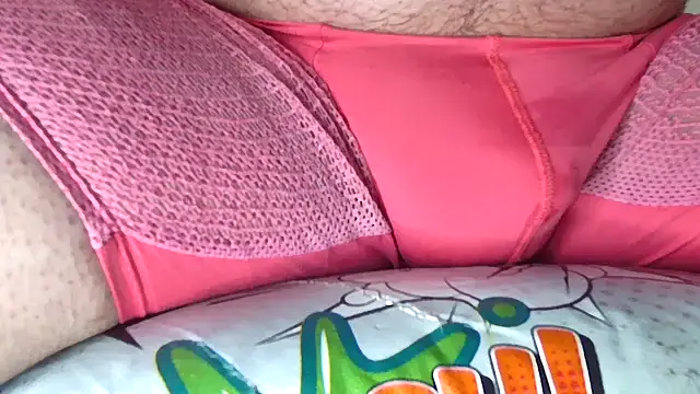 ChubbyLatin  online show from December 6, 1:33 pm