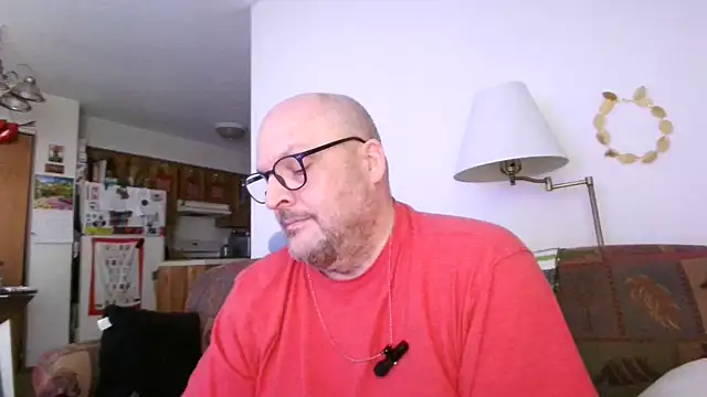 Ursulet US online show from April 11, 5:28 pm