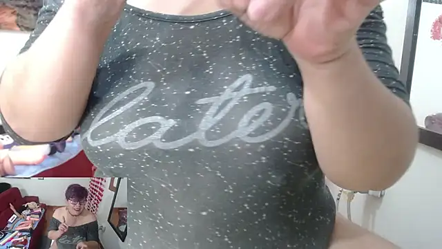 angelitolove727 online show from September 9, 9:36 pm