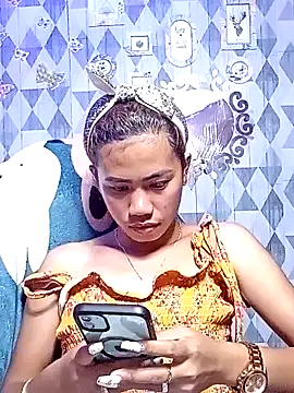 Cutie body11 online show from January 27, 1:48 am