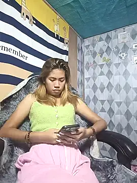 Cutie body11 online show from January 29, 3:54 am