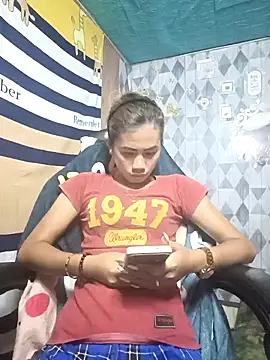 Cutie body11 online show from February 3, 12:36 am