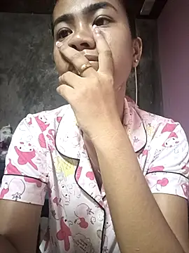 Cutie body11 online show from October 11, 1:05 am