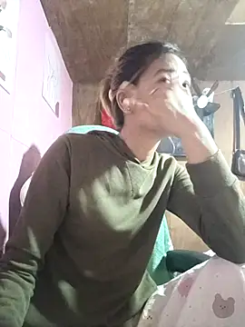 Cutie body11 online show from November 12, 12:00 am