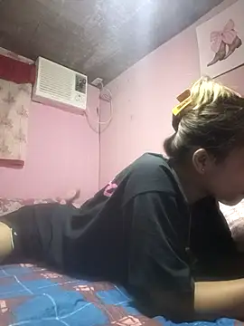 Cutie body11 online show from January 19, 11:03 am