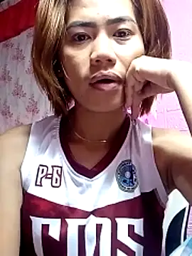 Cutie body11 online show from April 15, 5:47 am