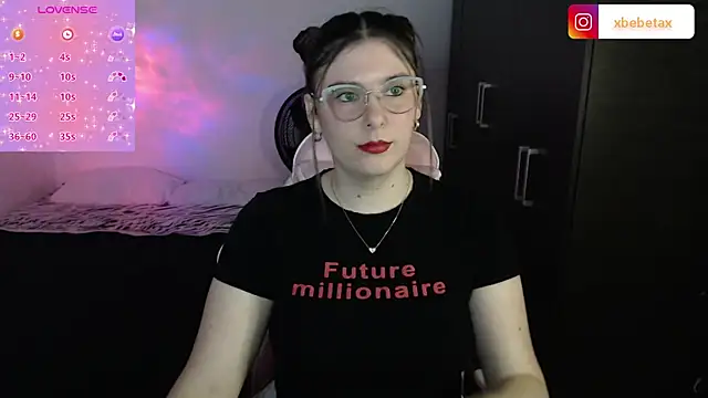 Snapshot of xxbbtaa chatting on January 27, 2:31 am xxbbtaa online show from January 27, 2:31 am