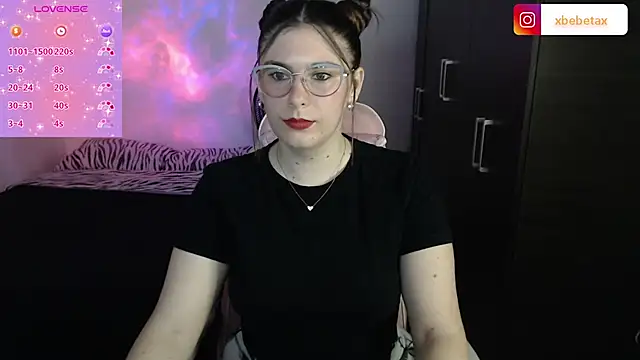 Snapshot of xxbbtaa chatting on February 4, 1:23 am xxbbtaa online show from February 4, 1:23 am