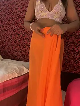naughtyjaanu online show from February 5, 9:18 pm