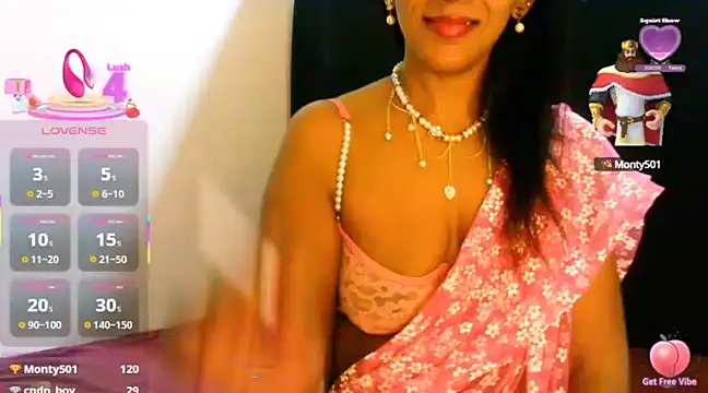 naughtyjaanu online show from March 12, 11:44 pm
