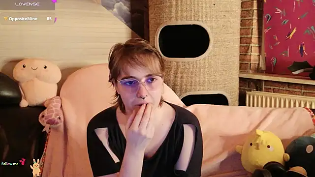 GamerGirl Eve online show from December 3, 6:28 pm