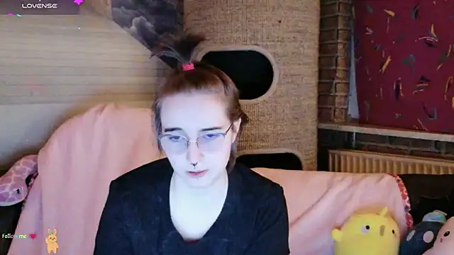 GamerGirl Eve online show from December 4, 6:16 pm