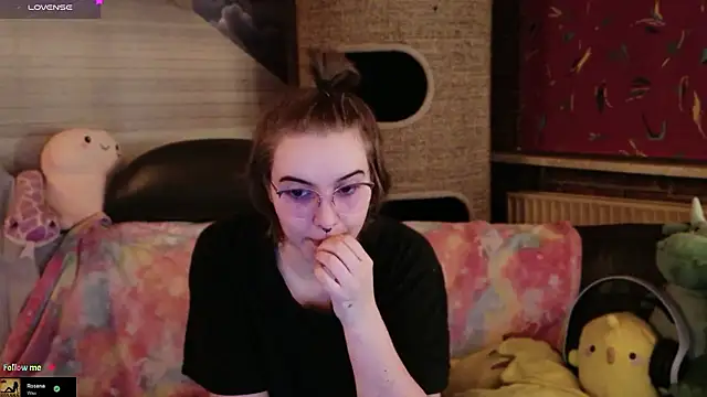 GamerGirl Eve online show from January 13, 7:19 pm