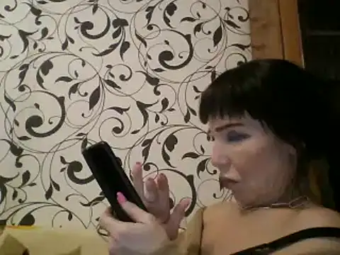 JeaneDavis online show from February 26, 7:16 pm