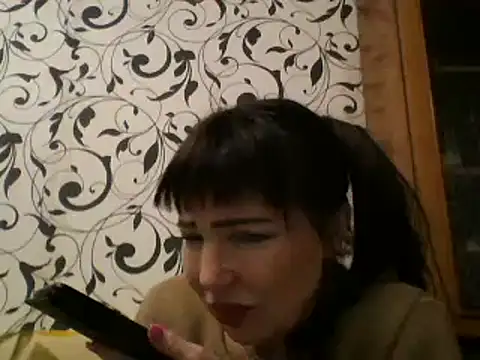 JeaneDavis online show from March 1, 9:37 pm