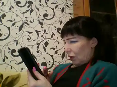 JeaneDavis online show from March 11, 8:53 pm