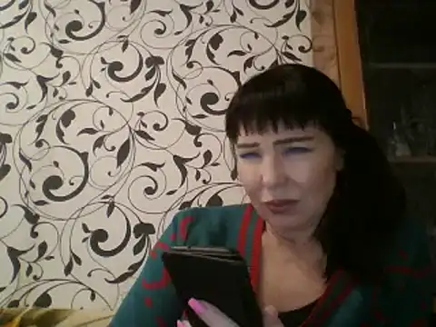 JeaneDavis online show from March 19, 10:44 am