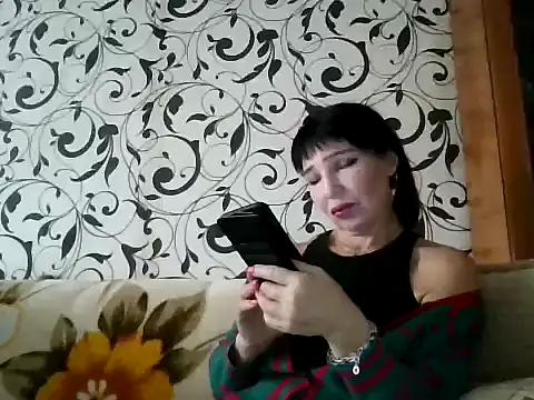 JeaneDavis online show from October 24, 8:11 am