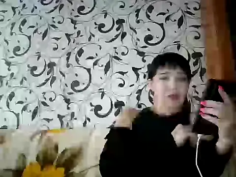 JeaneDavis online show from November 14, 10:14 am