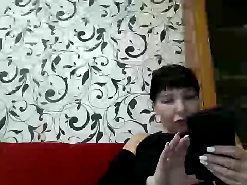 JeaneDavis online show from December 21, 11:50 am