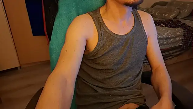 Danyell K287 online show from January 5, 7:39 pm