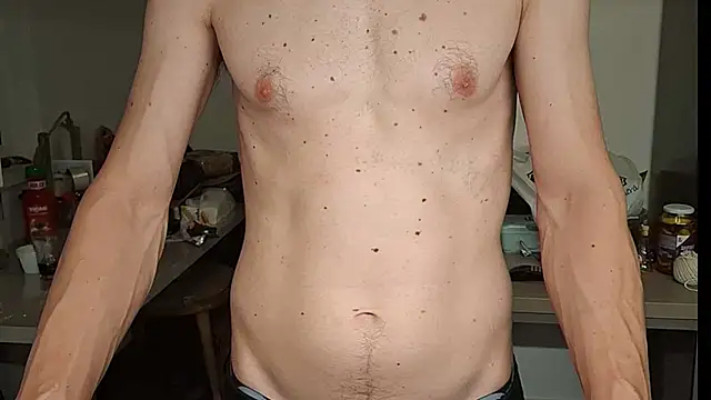 Danyell K287 online show from September 8, 10:20 pm