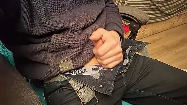 Danyell K287 online show from March 4, 12:49 am