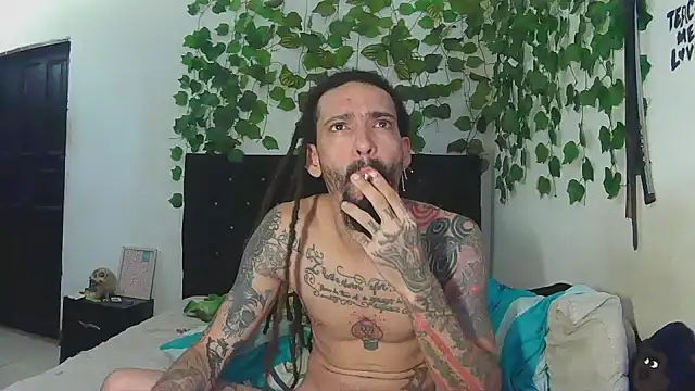 caribbeanlover1 online show from January 19, 2:43 pm