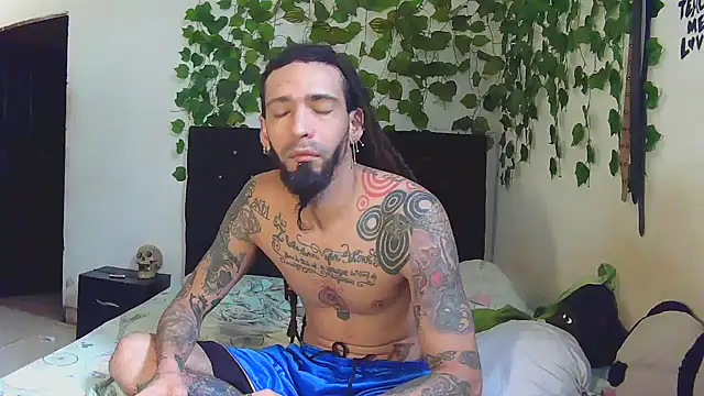 caribbeanlover1 online show from February 2, 5:11 pm