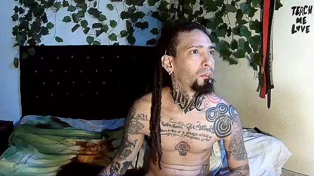 Snapshot of caribbeanlover1 chatting on July 6, 3:03 pm caribbeanlover1 online show from July 6, 3:03 pm