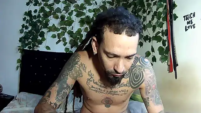 Snapshot of caribbeanlover1 chatting on July 11, 1:58 pm caribbeanlover1 online show from July 11, 1:58 pm