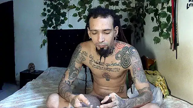 Snapshot of caribbeanlover1 chatting on July 13, 2:42 pm caribbeanlover1 online show from July 13, 2:42 pm
