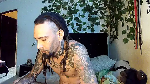 Snapshot of caribbeanlover1 chatting on July 16, 2:34 pm caribbeanlover1 online show from July 16, 2:34 pm