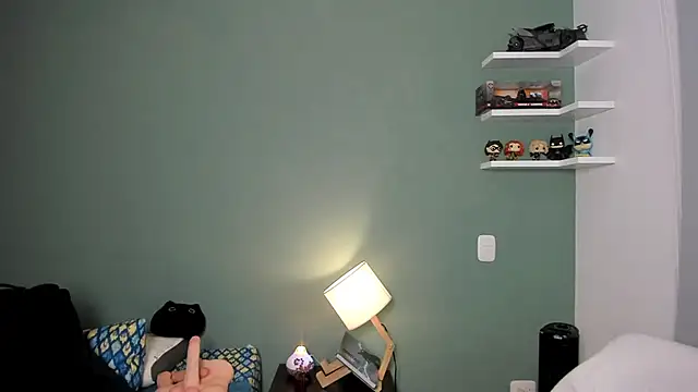 Cassandra Caiin online show from December 3, 12:13 am