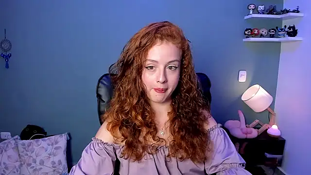 Cassandra Caiin online show from December 29, 8:26 pm