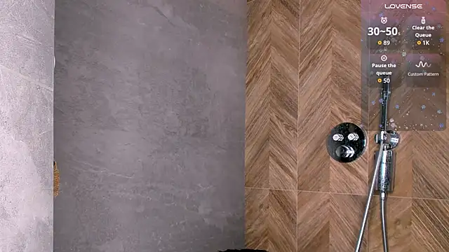 BondGirll online show from December 22, 7:27 am