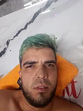 Joseitox21 online show from February 3, 1:15 am