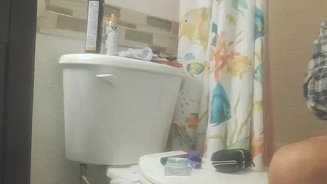 Yankeedave420 online show from October 13, 6:08 pm